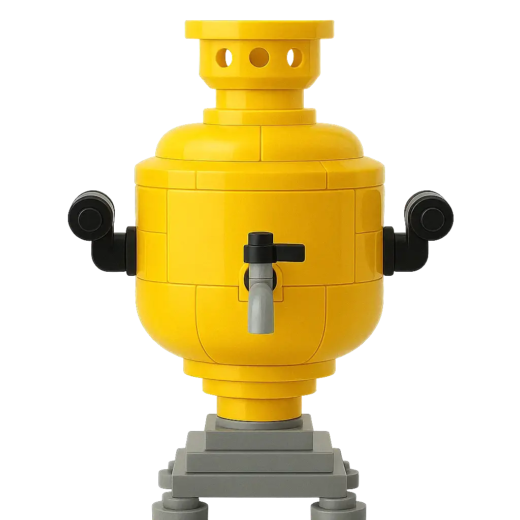 samovar