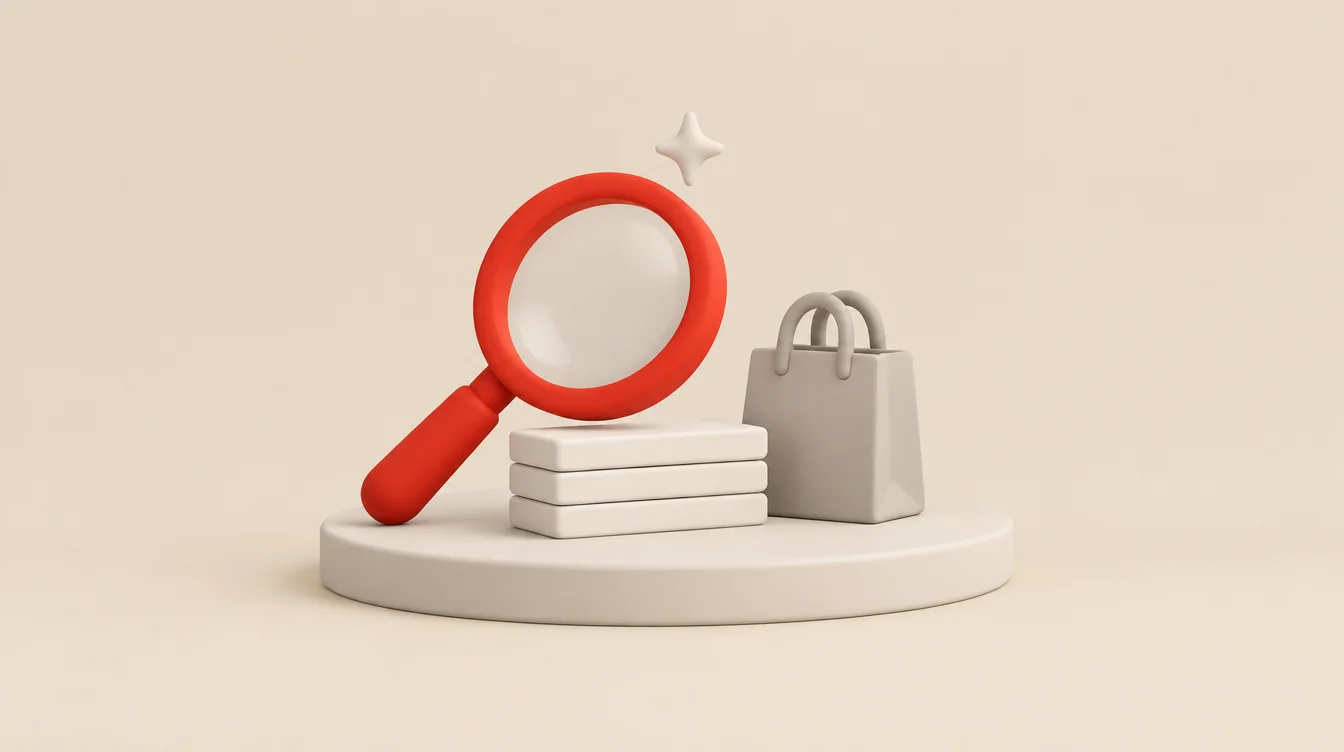 QSearch